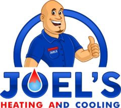 Joel's Heating and Cooling